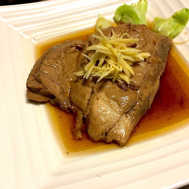 いなだの煮付け レシピ 作り方 By ニャンコーヒー 楽天レシピ いなだの煮付け レシピ 作り方 By ニャンコーヒー 楽天レシピ